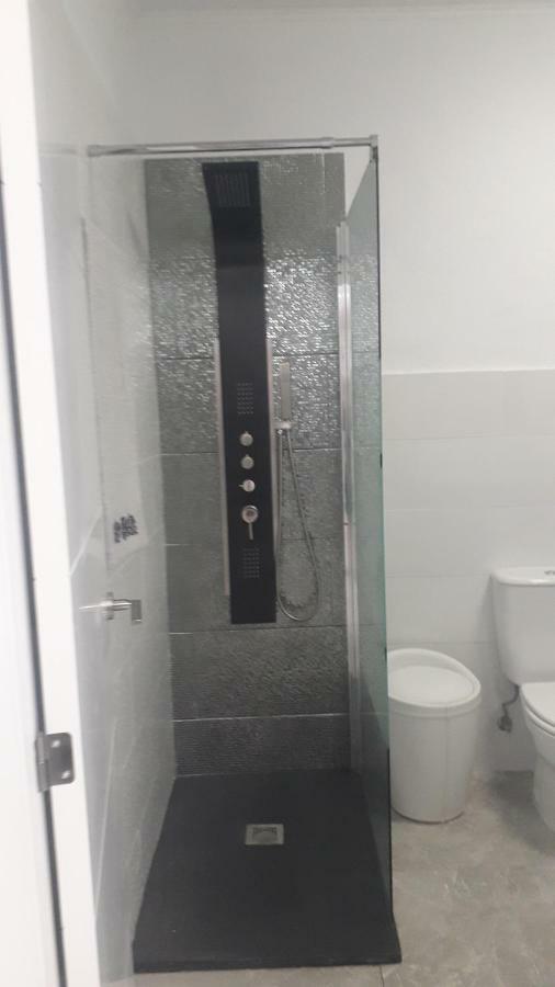 Apartamento Con Jacuzzi Vistas A La Piscina Costa Calma Exterior foto