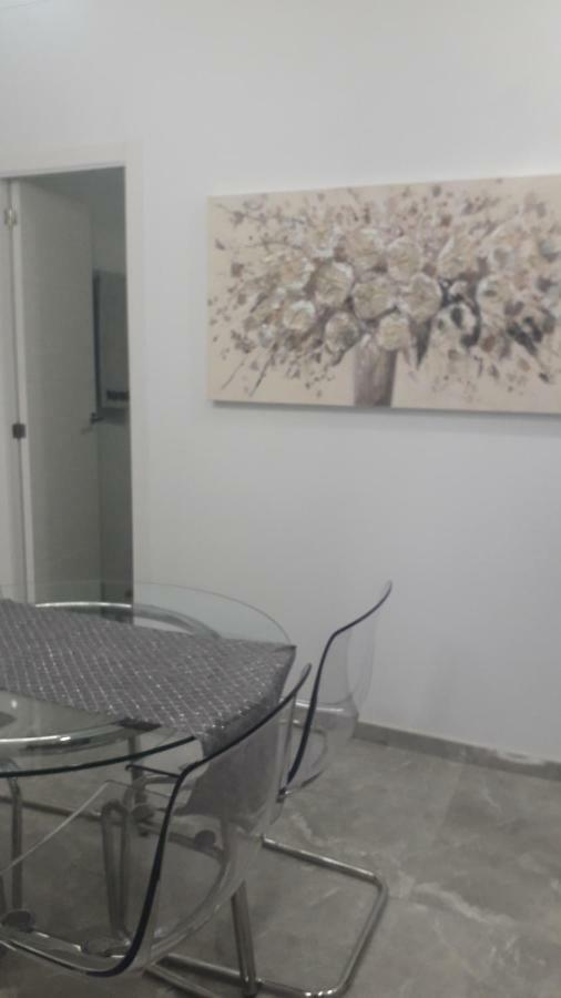 Apartamento Con Jacuzzi Vistas A La Piscina Costa Calma Exterior foto